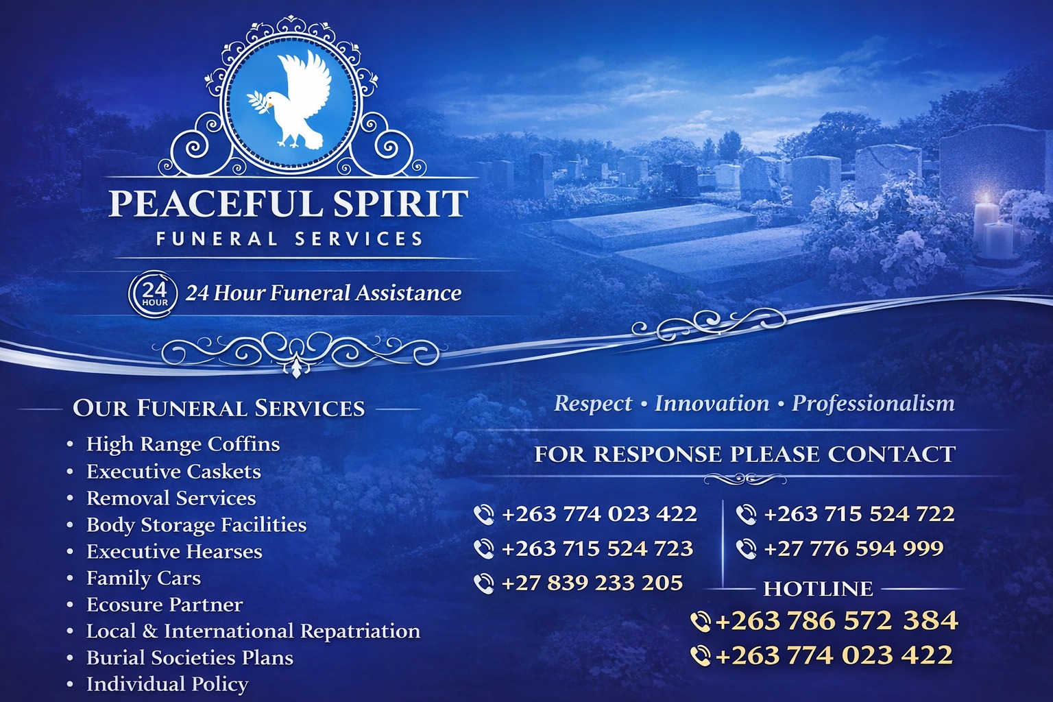 Our work 1